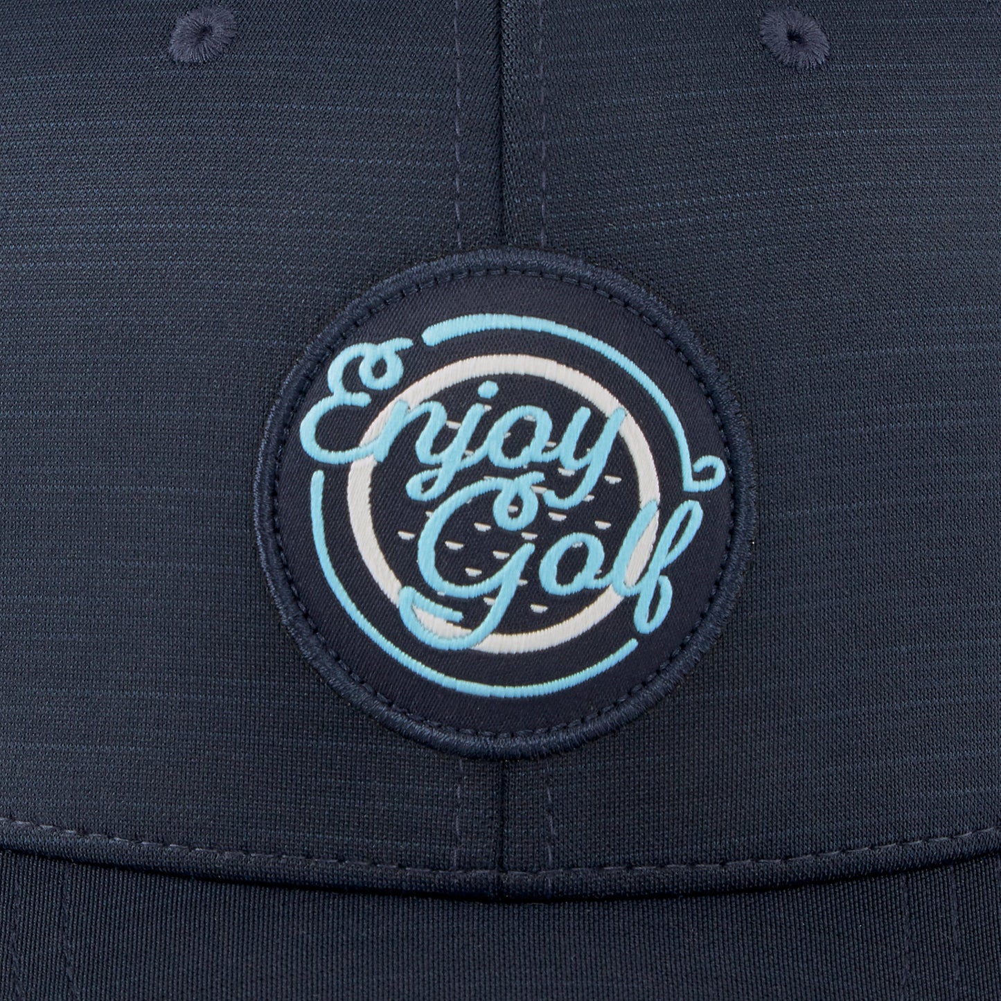 Navy Blazer / White Glow / Tropical Aqua