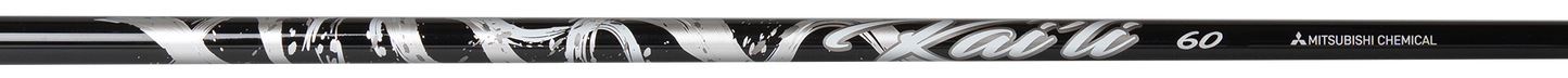 Mitsubishi MCA Kai'li White 70 Graphite Stiff