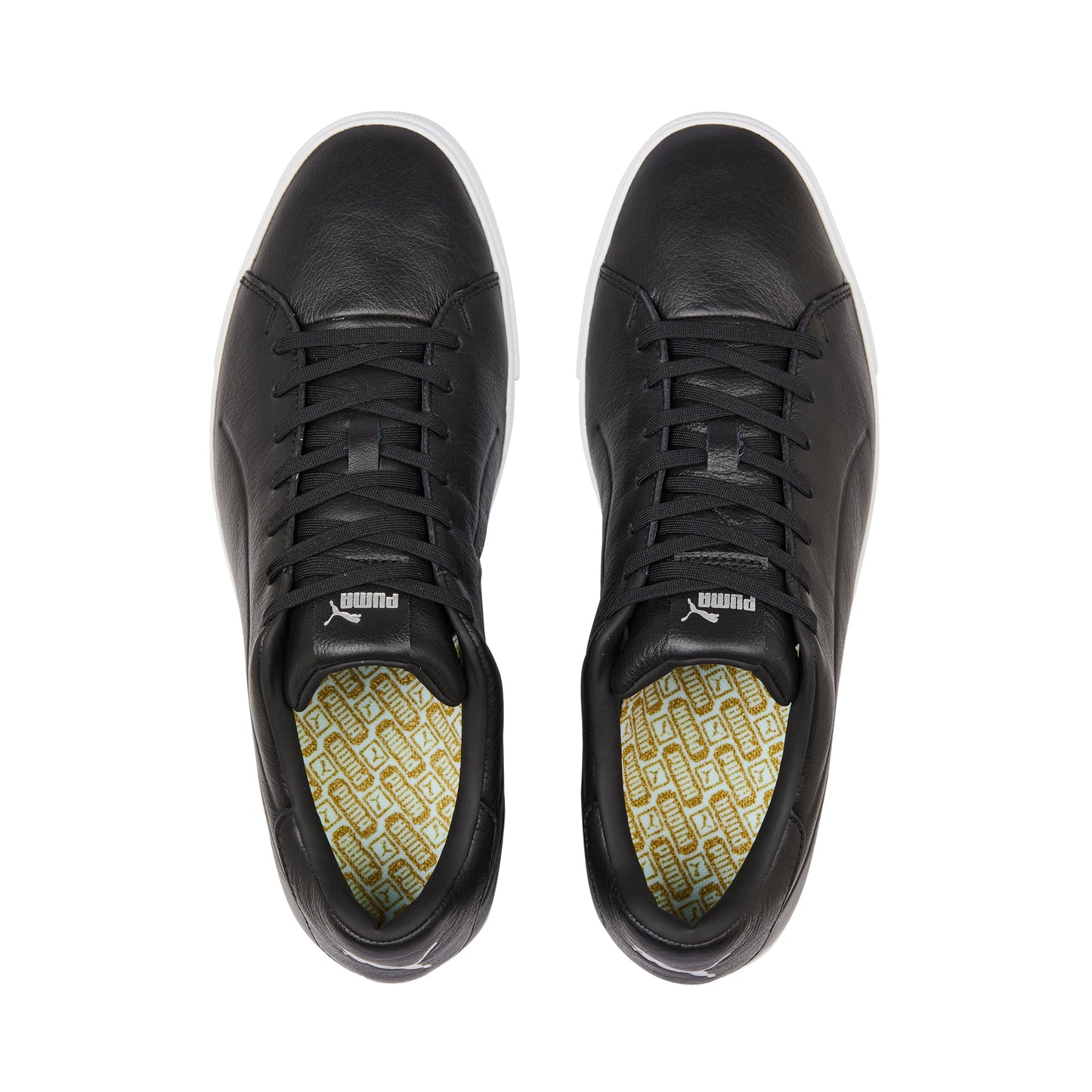 Puma Black / Puma Black