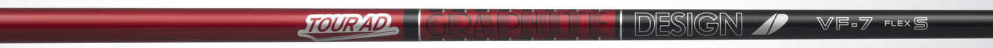 Graphite Design Tour AD VF-7 Graphite Stiff