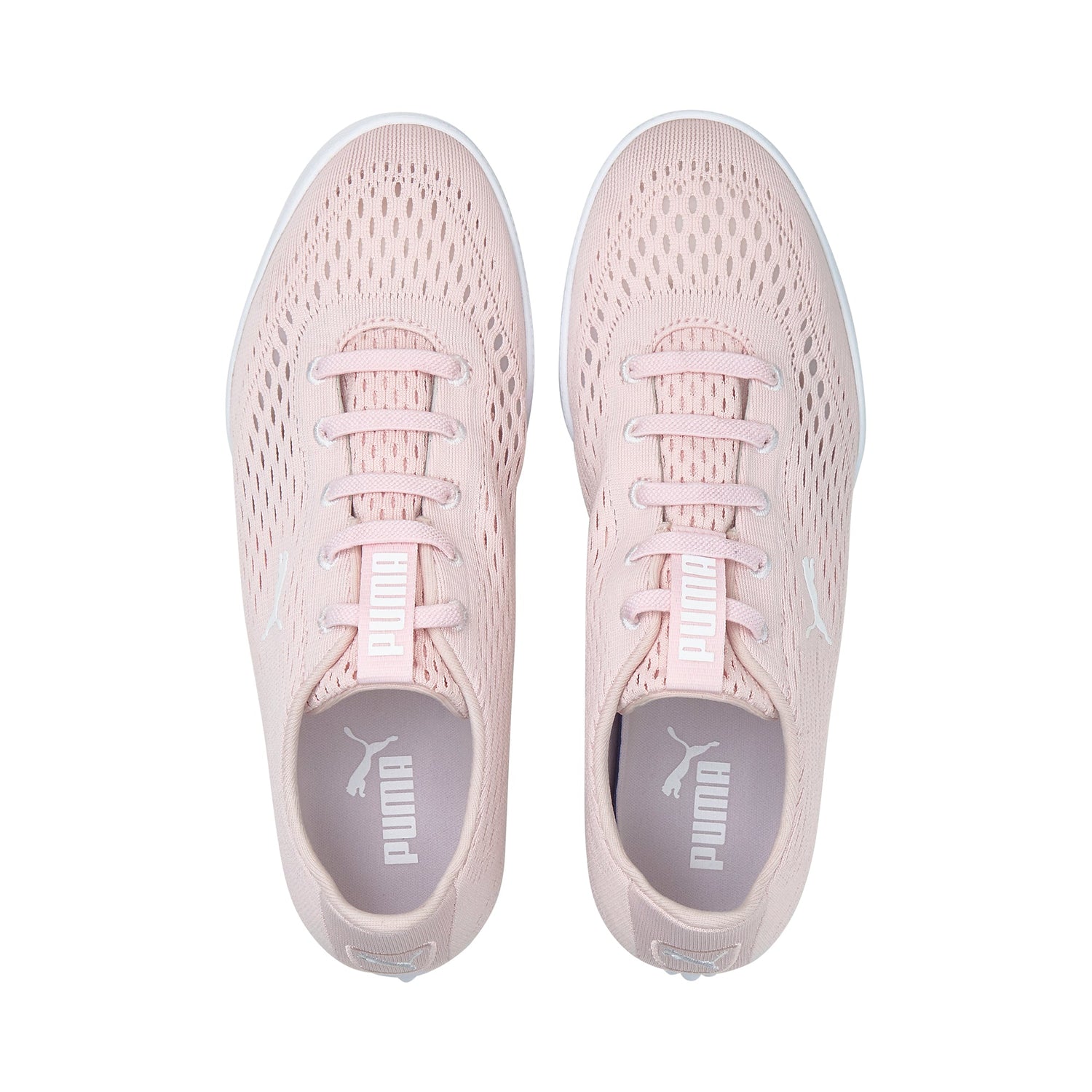 Chalk Pink / Puma White