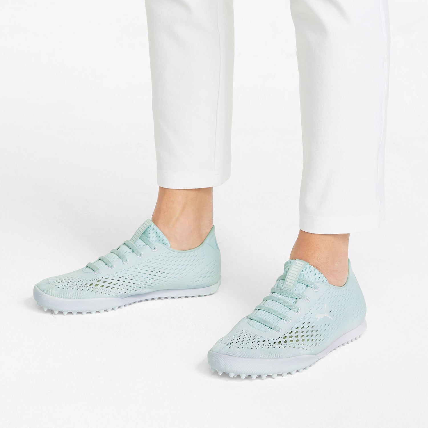 Soothing Sea / Puma White