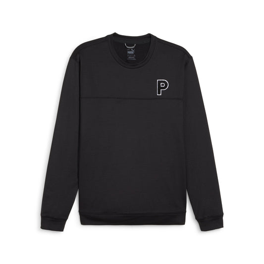 Puma Black Heather