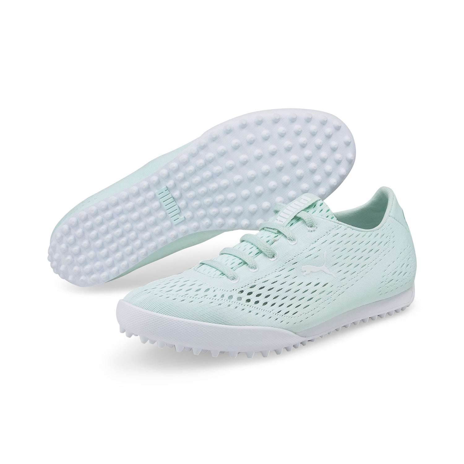 Soothing Sea / Puma White