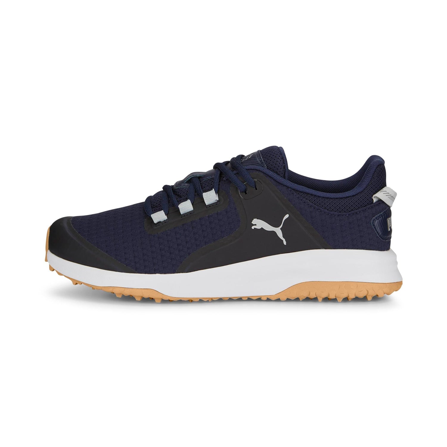 Puma Navy / Puma Silver / Gum