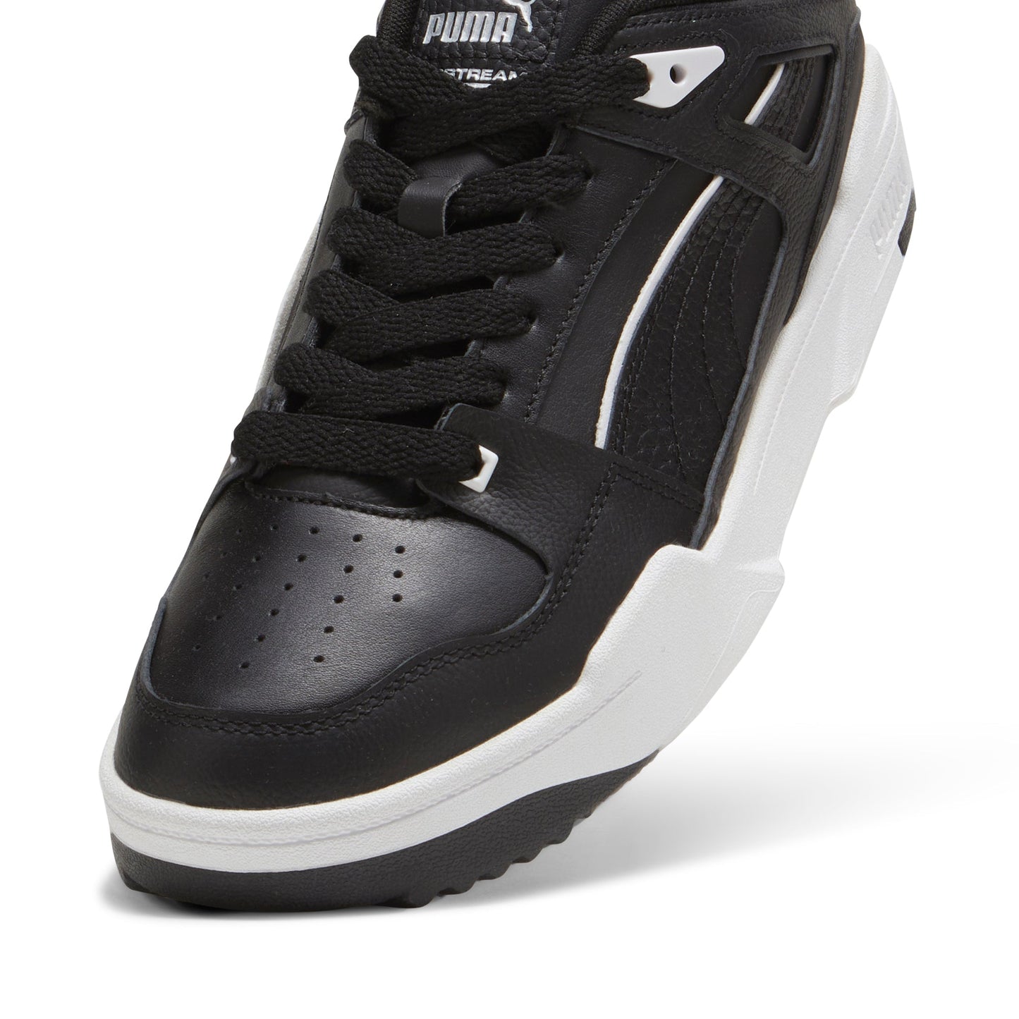 Puma Black / Puma White