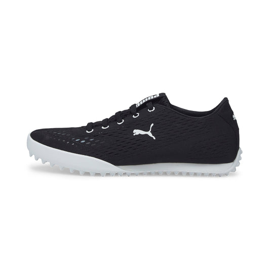 Puma Black / Puma White