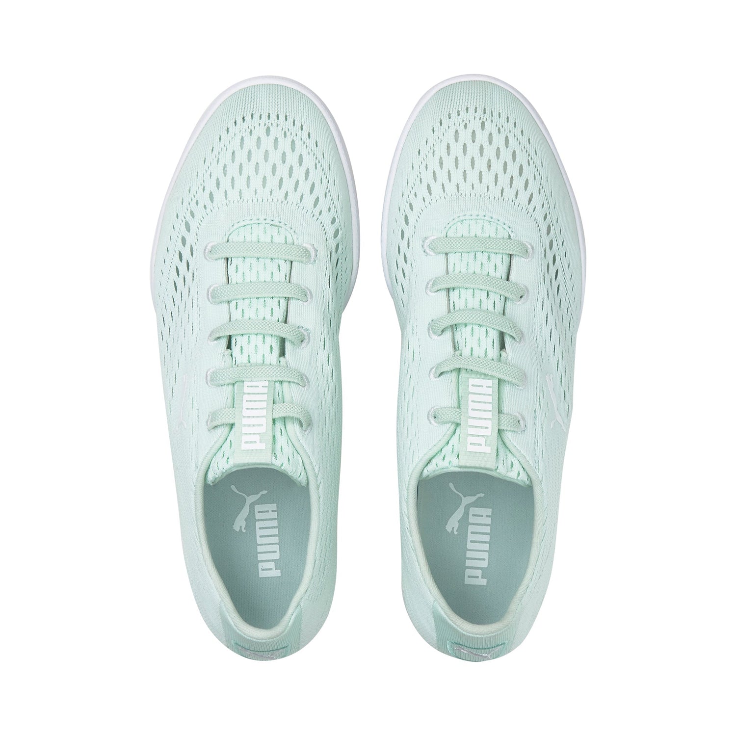 Soothing Sea / Puma White