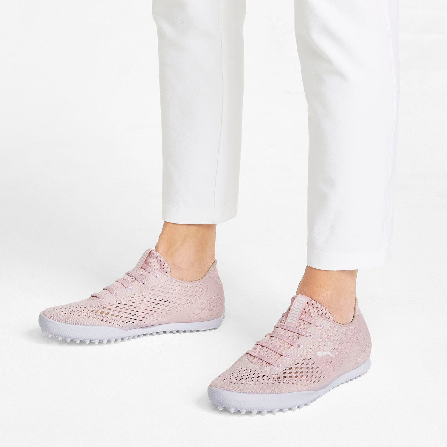 Chalk Pink / Puma White