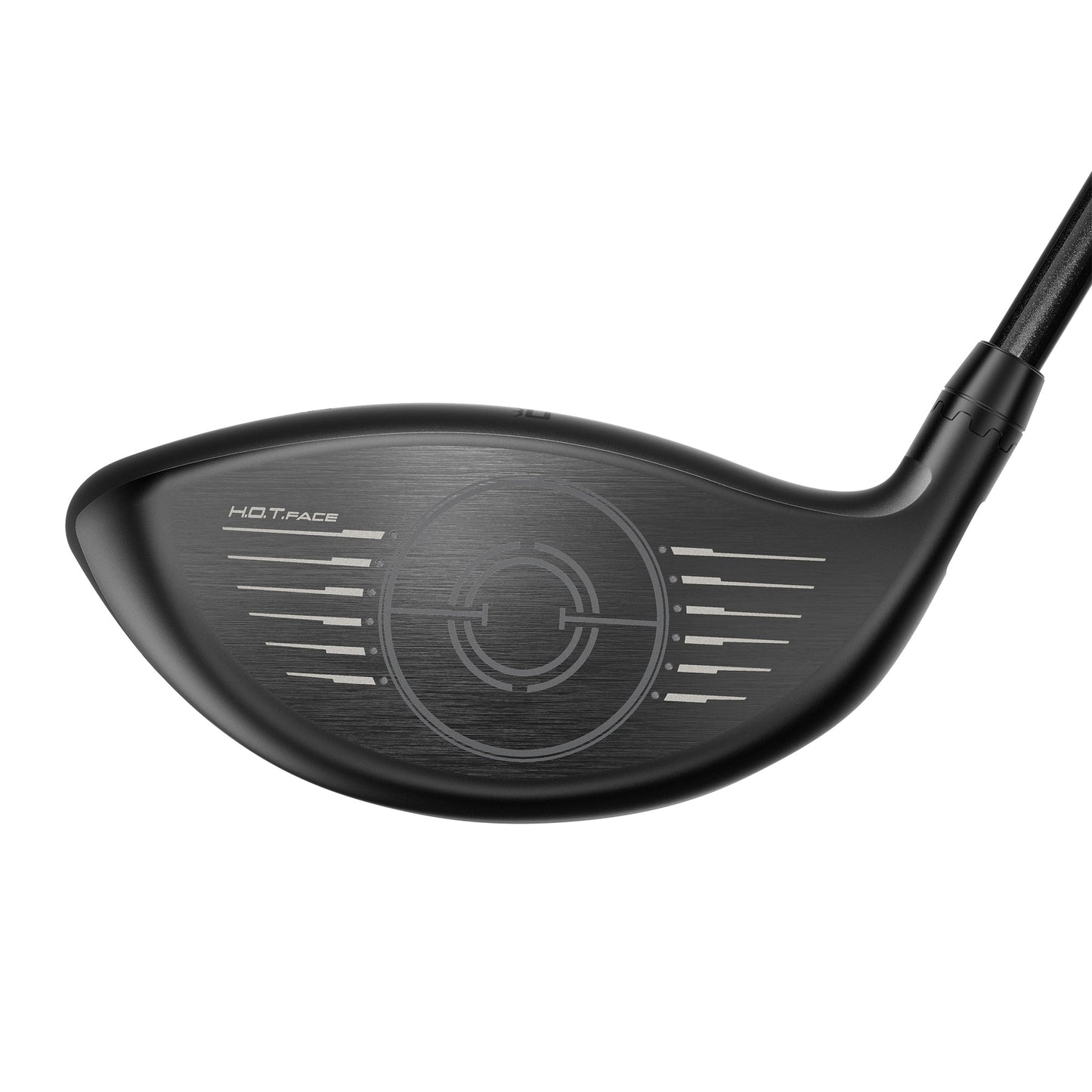 DARKSPEED MAX Driver | Left