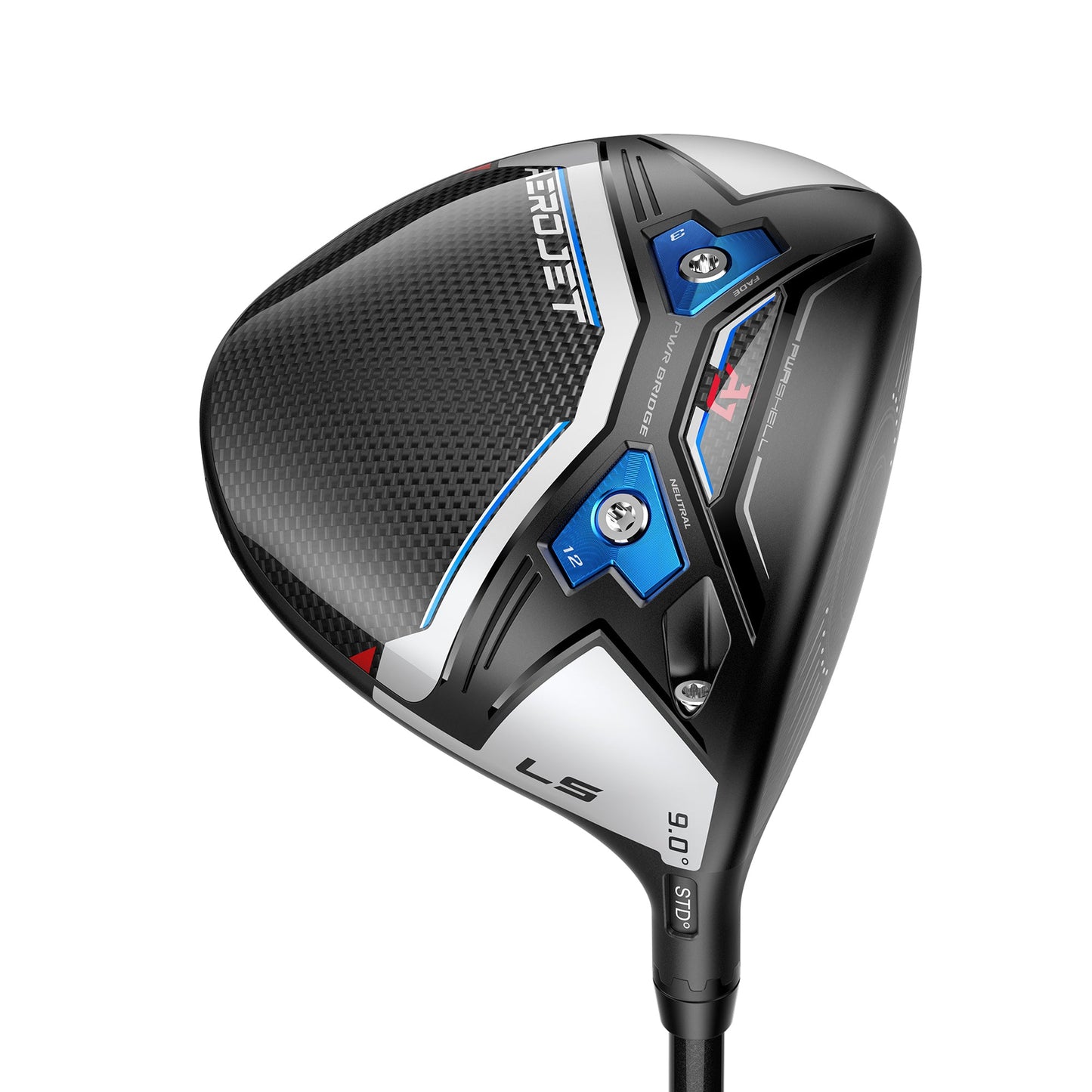 AEROJET LS Driver | Left