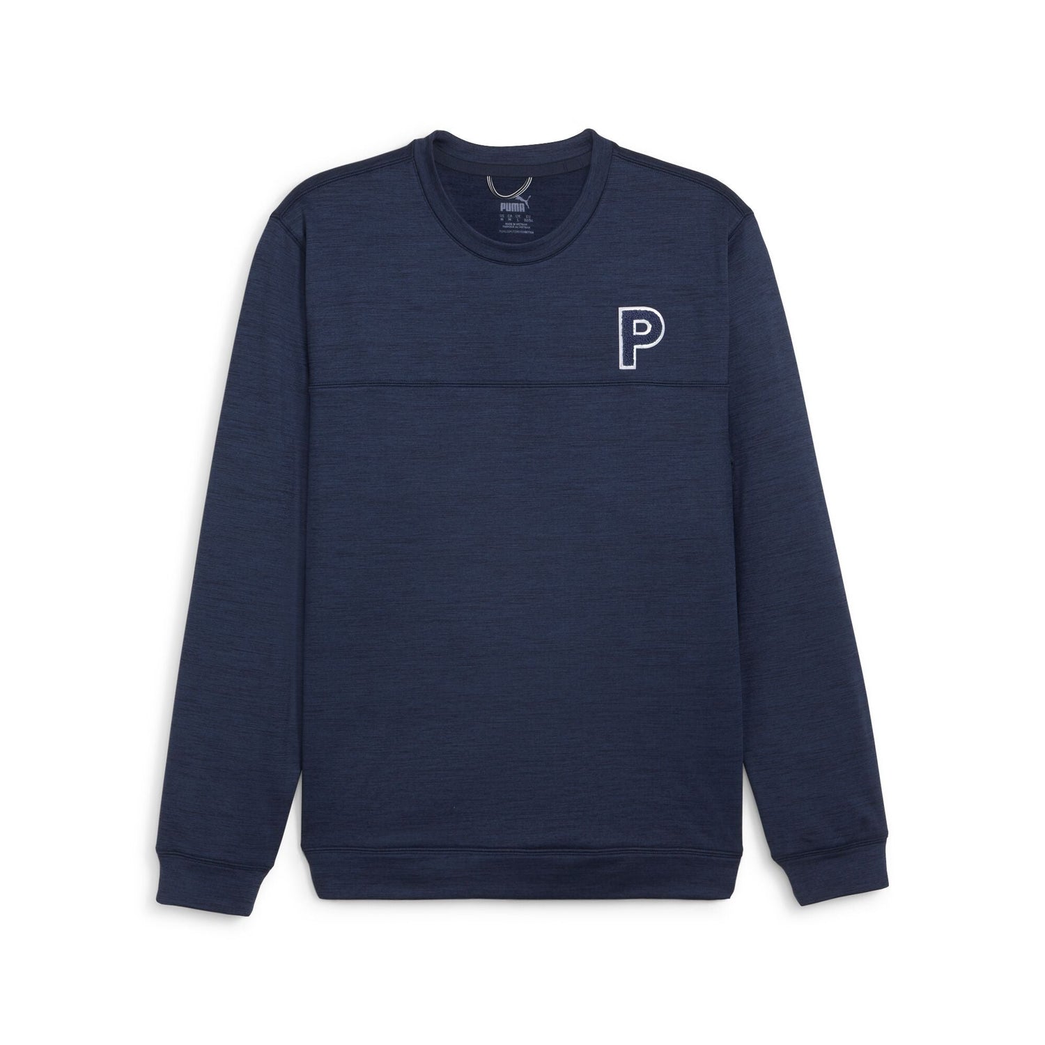 Deep Navy Heather