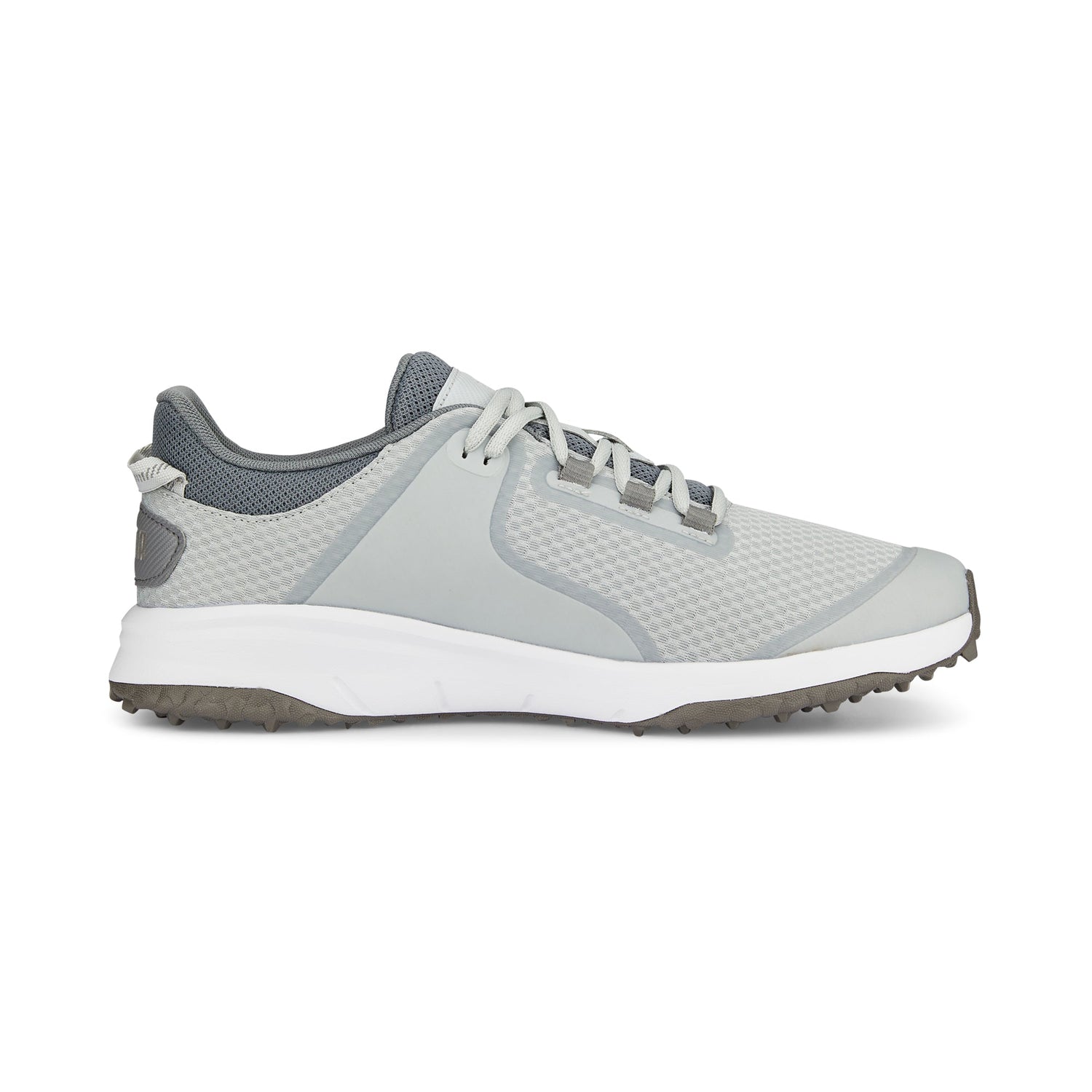 High Rise / Puma Silver / Quiet Shade