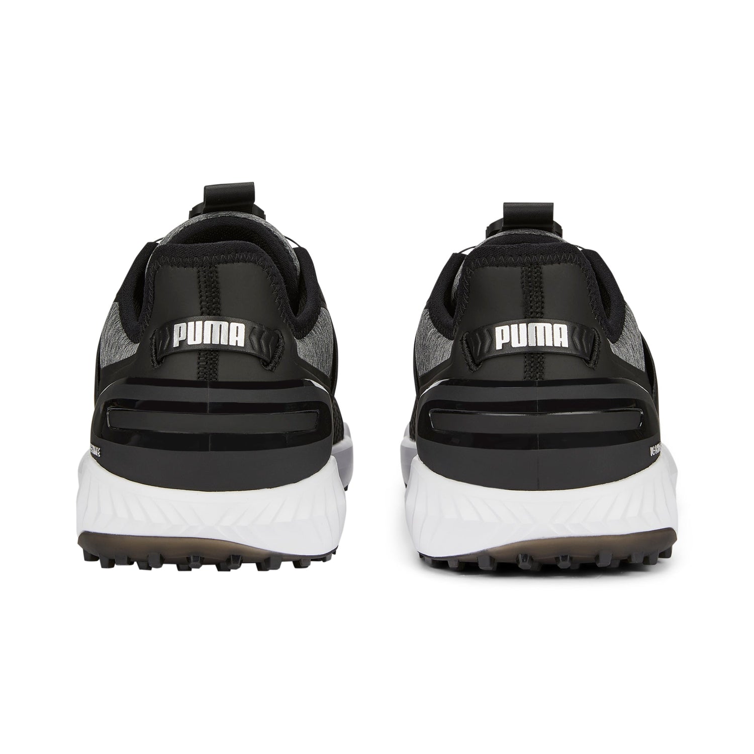 Puma Black / Puma Silver