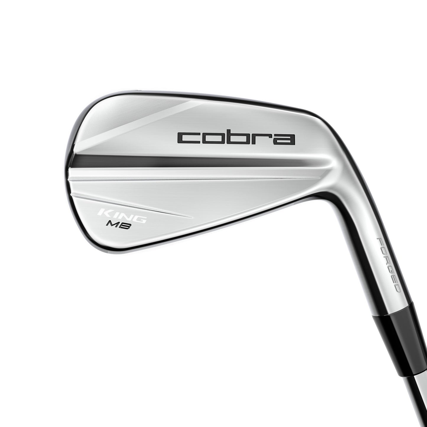 KING CB/MB Irons