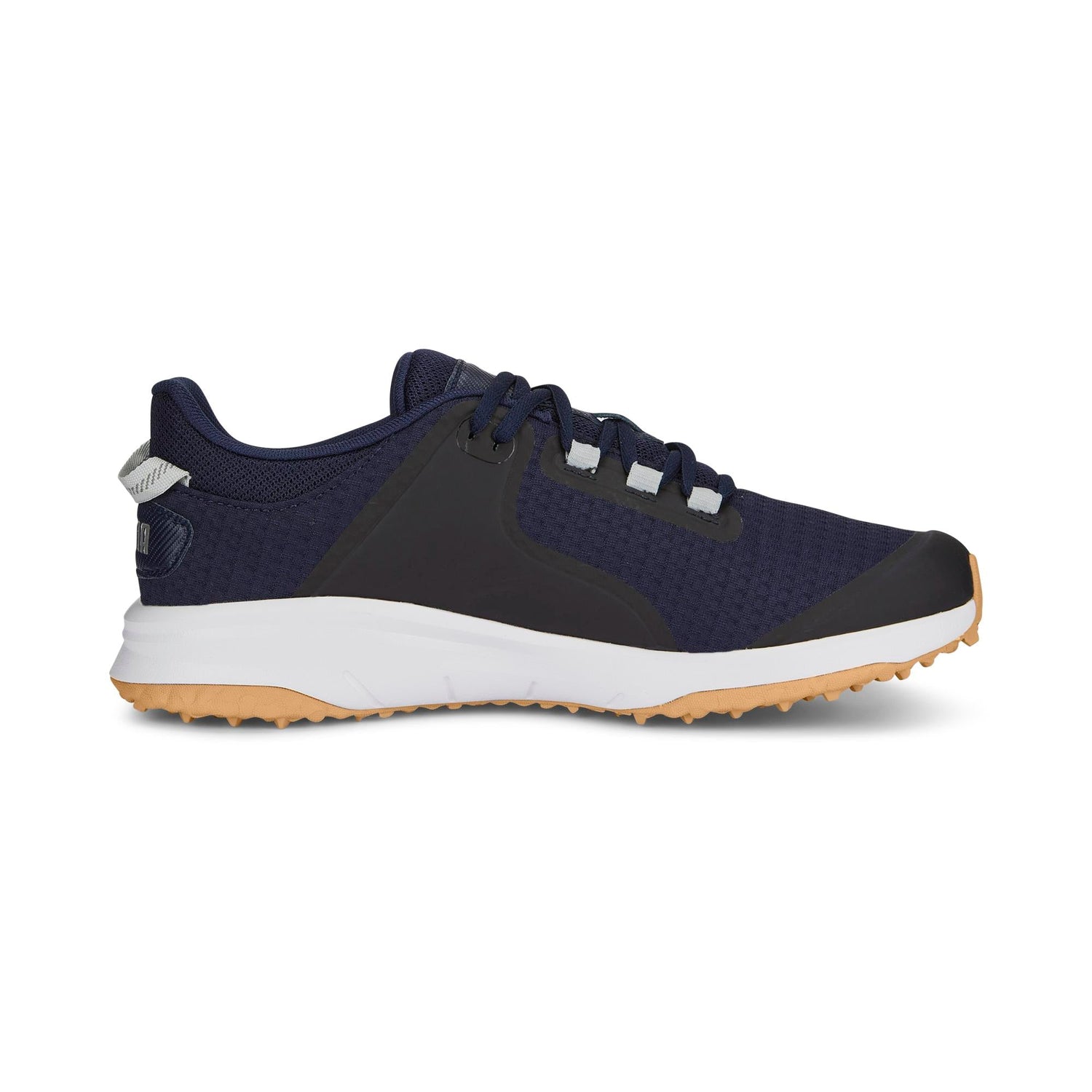 Puma Navy / Puma Silver / Gum