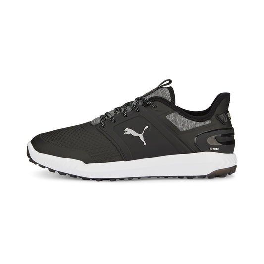 Puma Black / Puma Silver