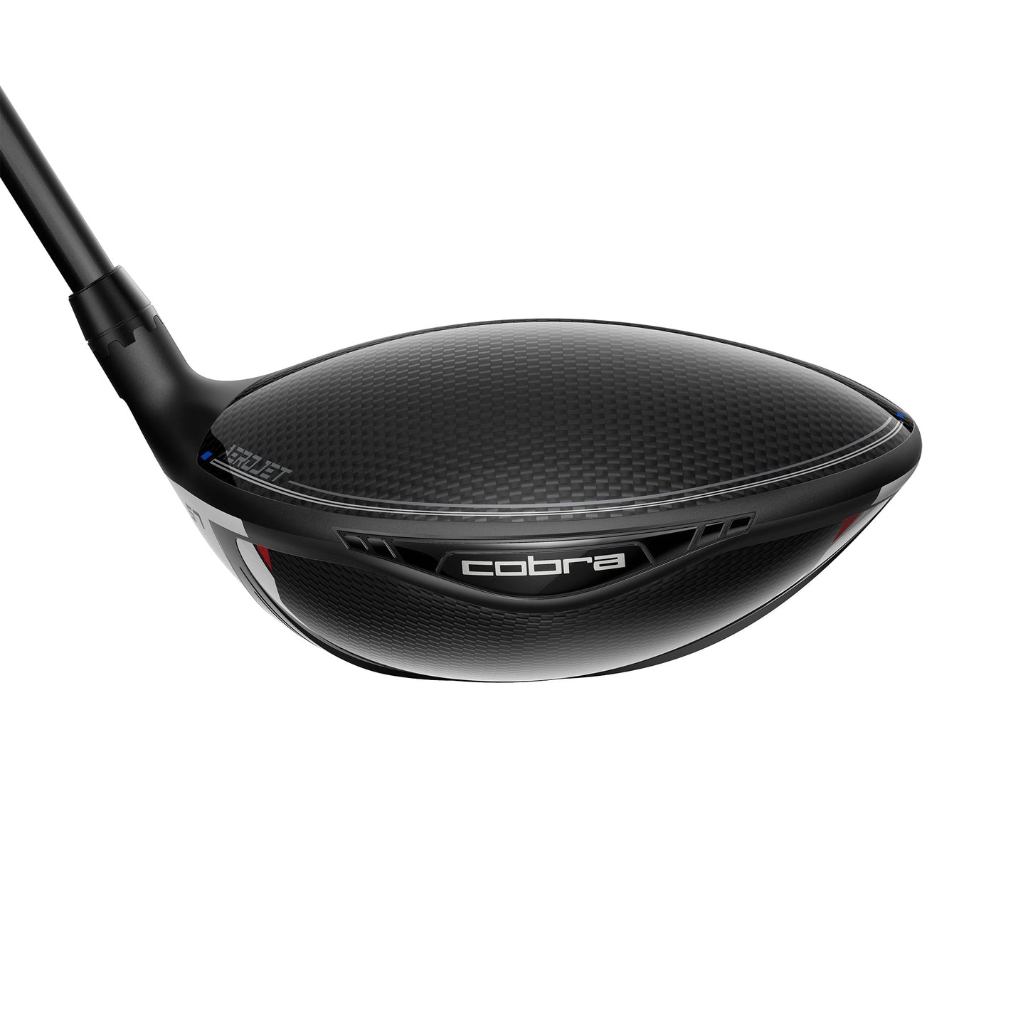 AEROJET LS Driver | Left