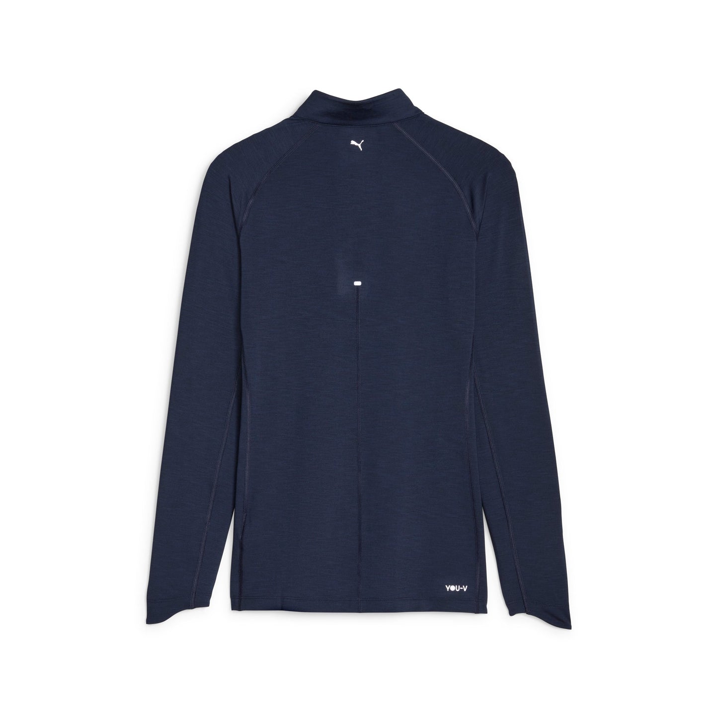 Navy Blazer Heather