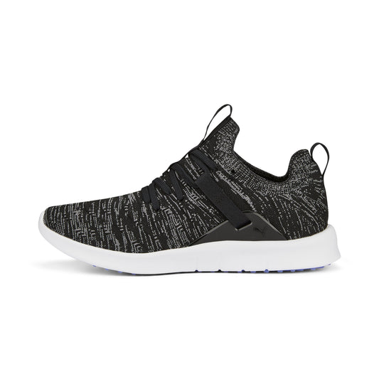 Puma Black / Quiet Shade