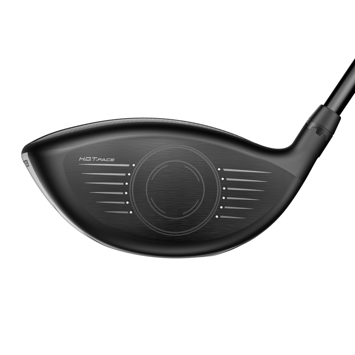 AEROJET LS Driver | Right