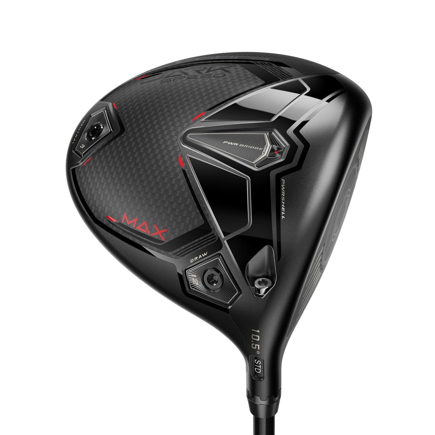 DARKSPEED MAX Driver | Right