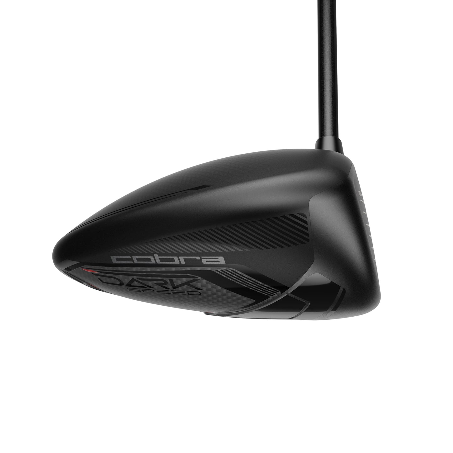 DARKSPEED MAX Driver | Left