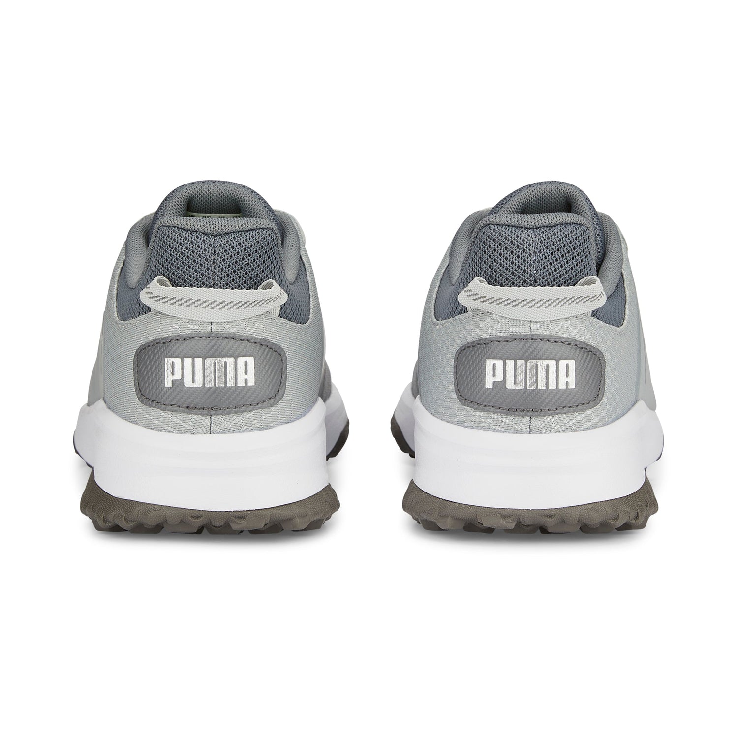 High Rise / Puma Silver / Quiet Shade