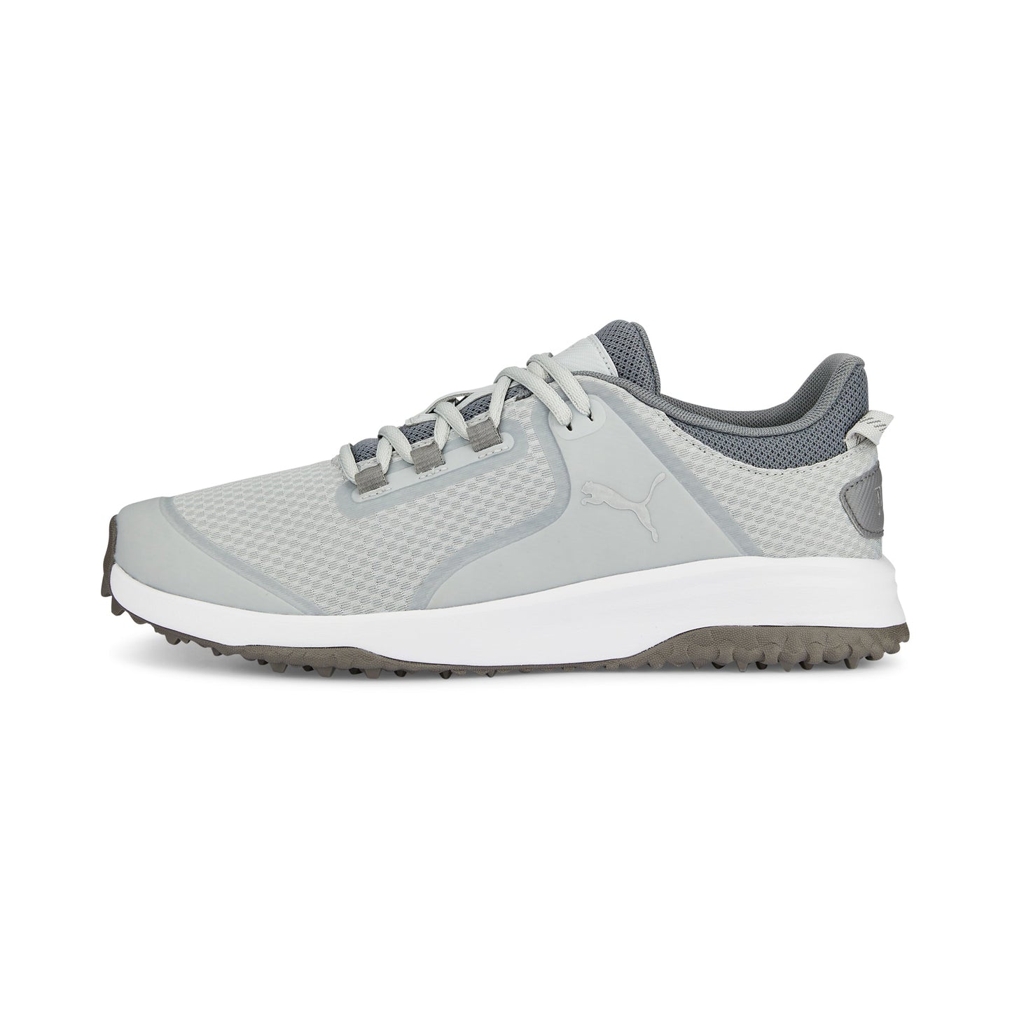 High Rise / Puma Silver / Quiet Shade