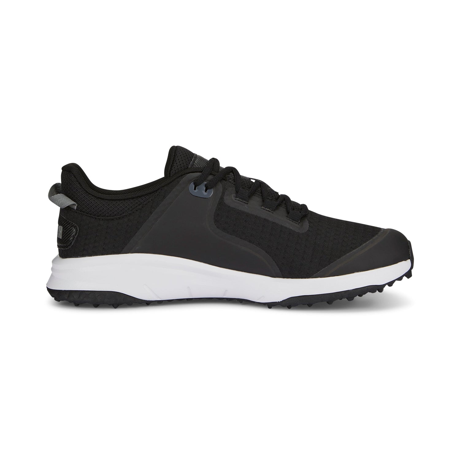 Puma Black / Puma Silver / Quiet Shade