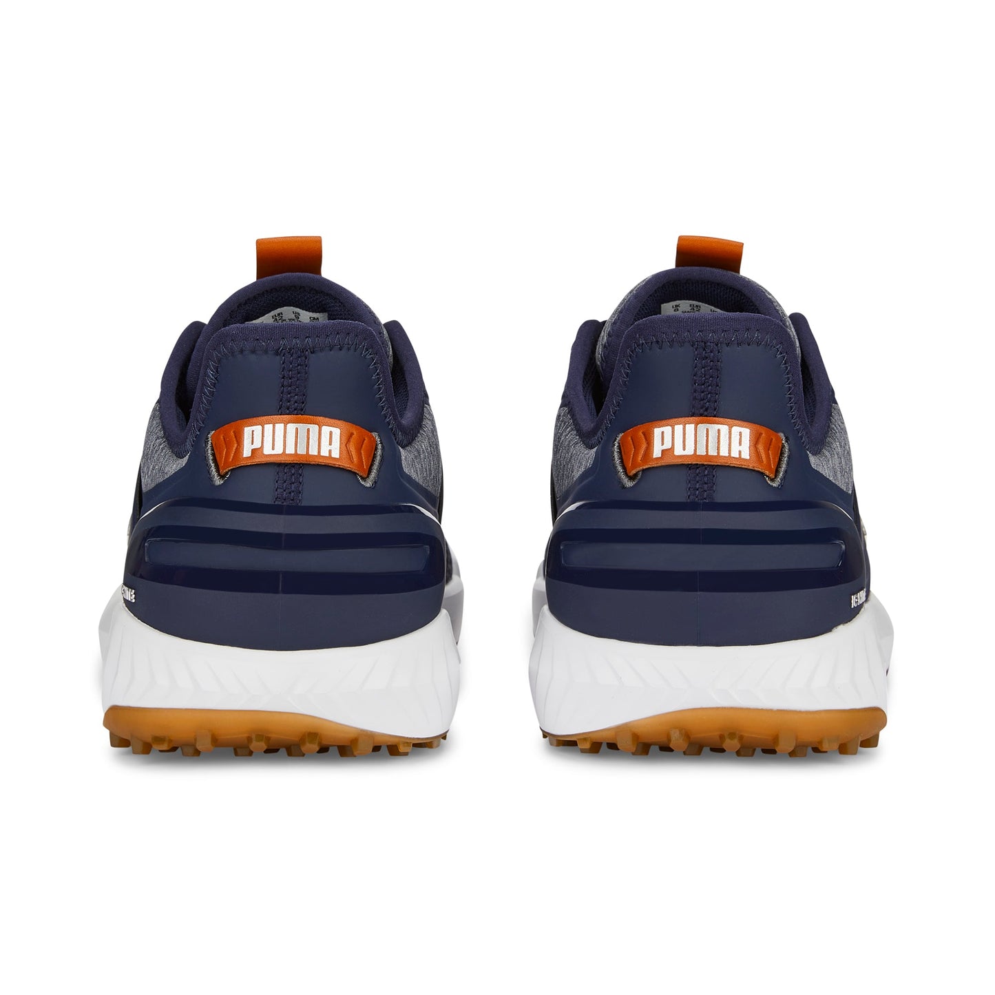 Puma Navy / Puma Silver