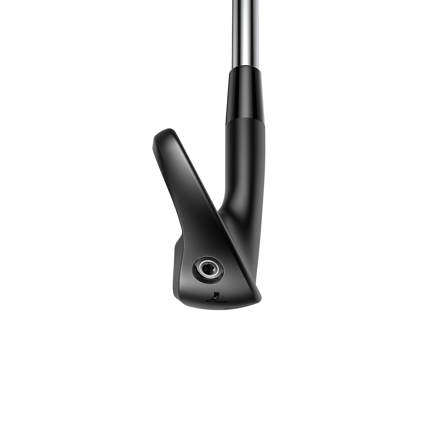 KING Forged Tec X Black - Single Irons