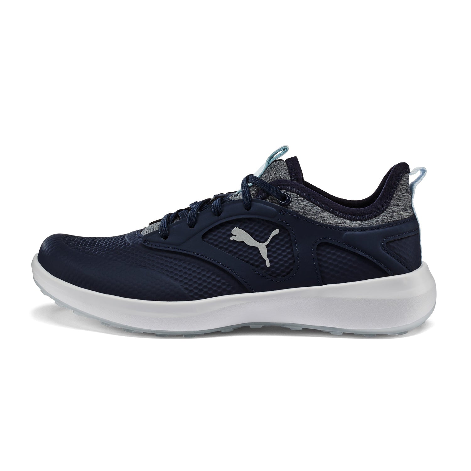 Puma Navy / Icy Blue / Puma White