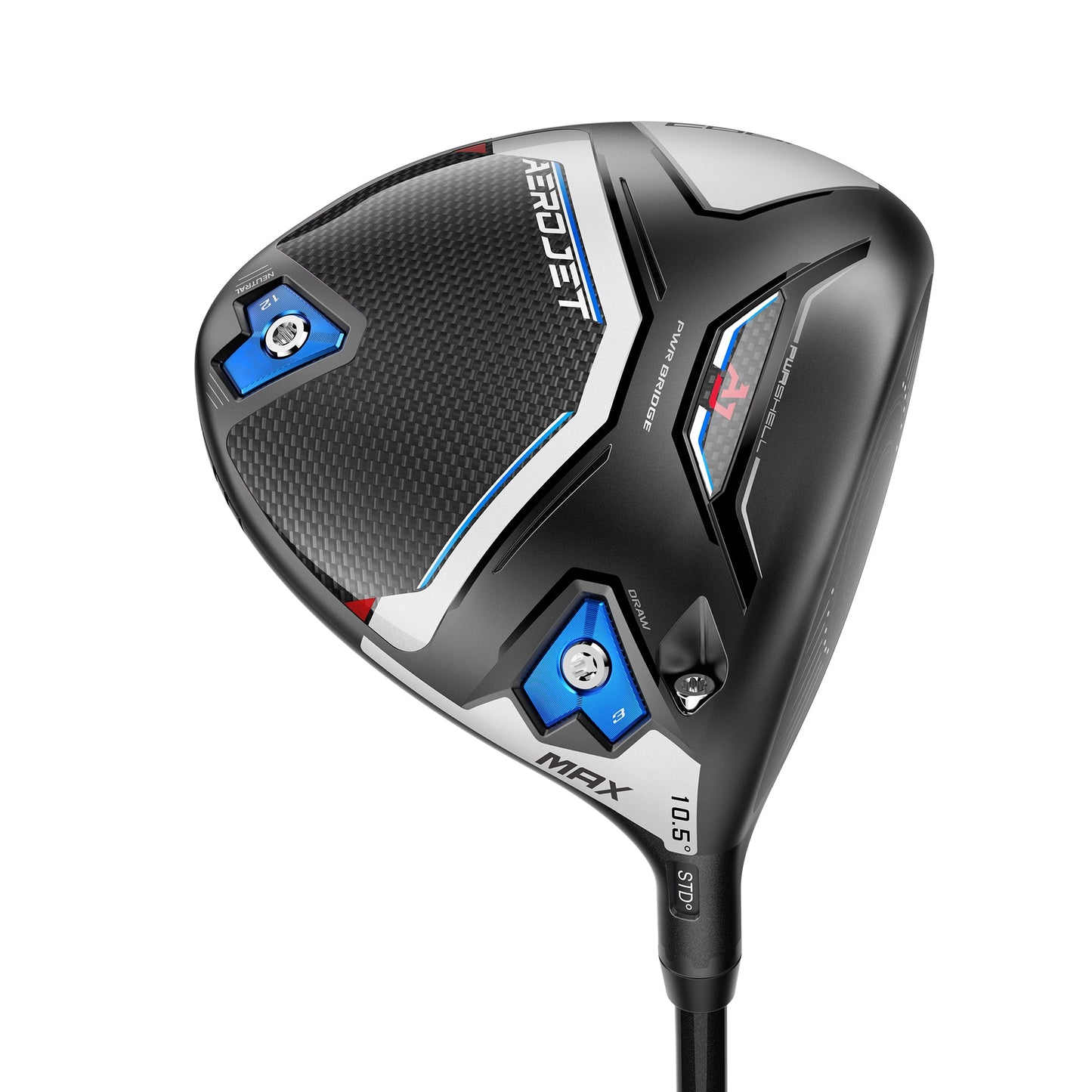 AEROJET MAX Driver | Right