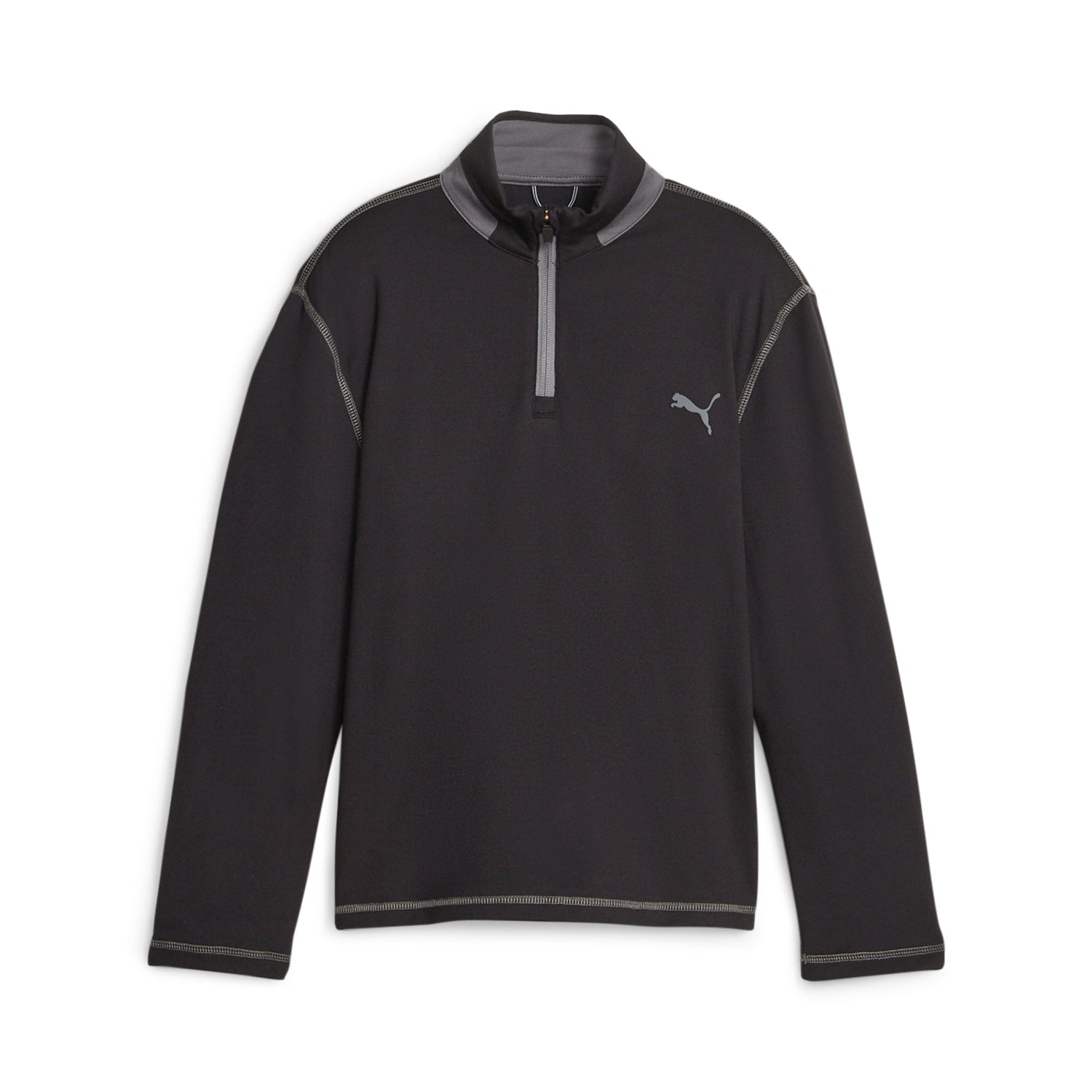 Puma Black Heather