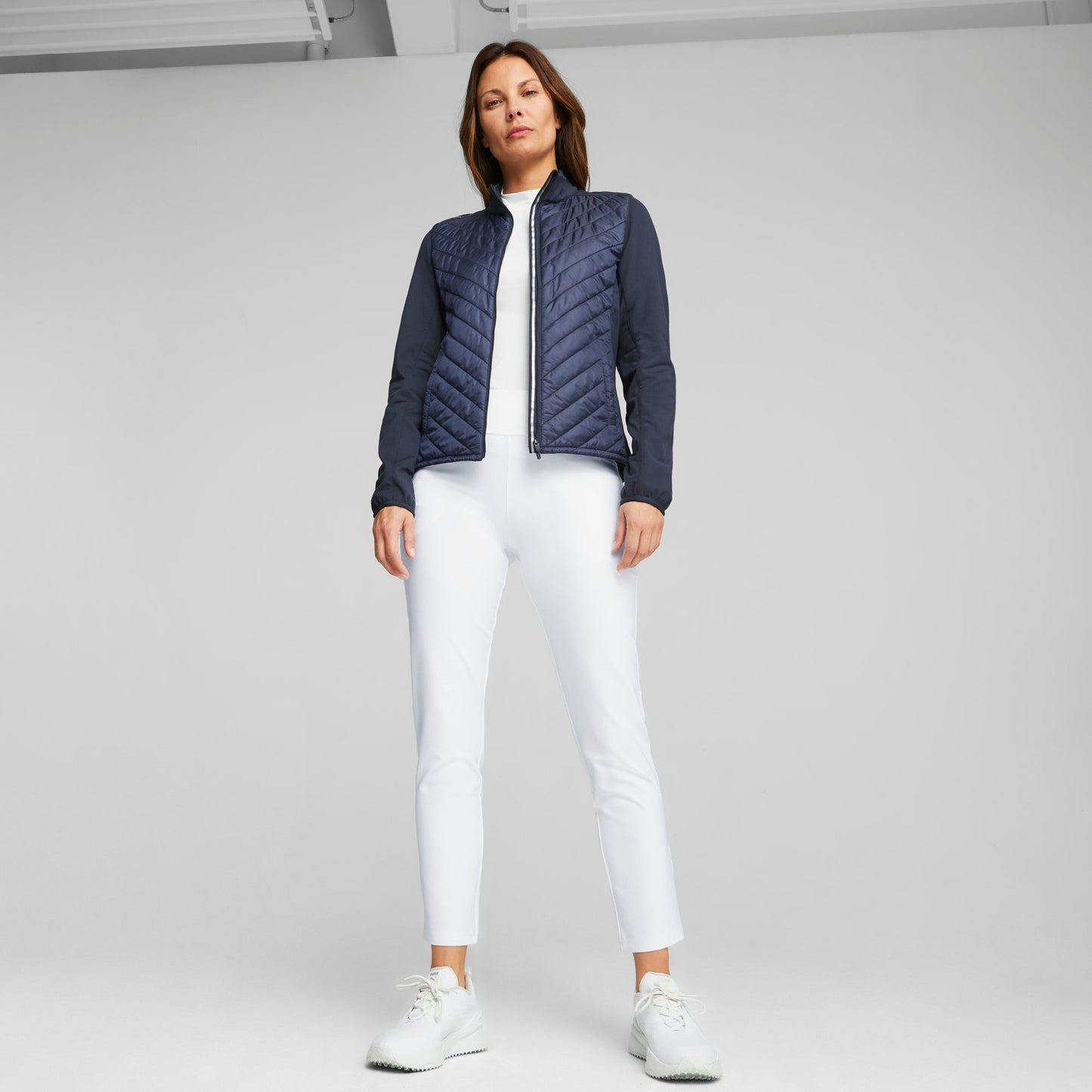 Navy Blazer