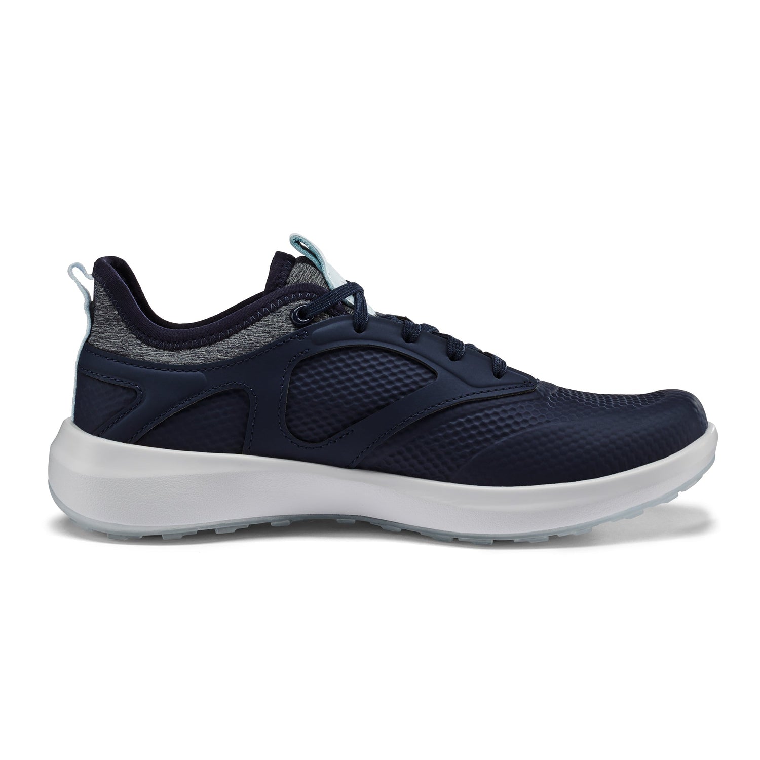 Puma Navy / Icy Blue / Puma White