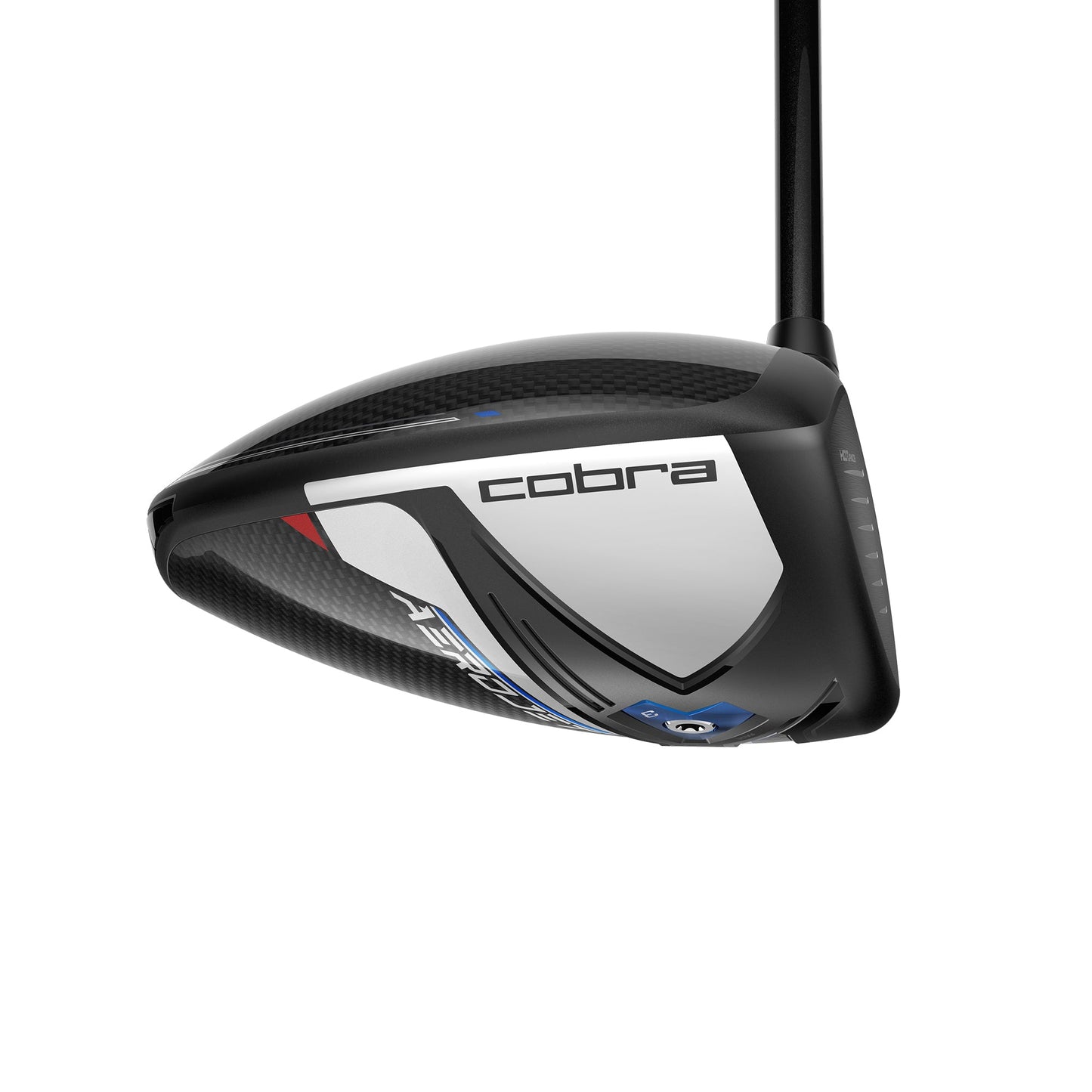 AEROJET LS Driver | Left