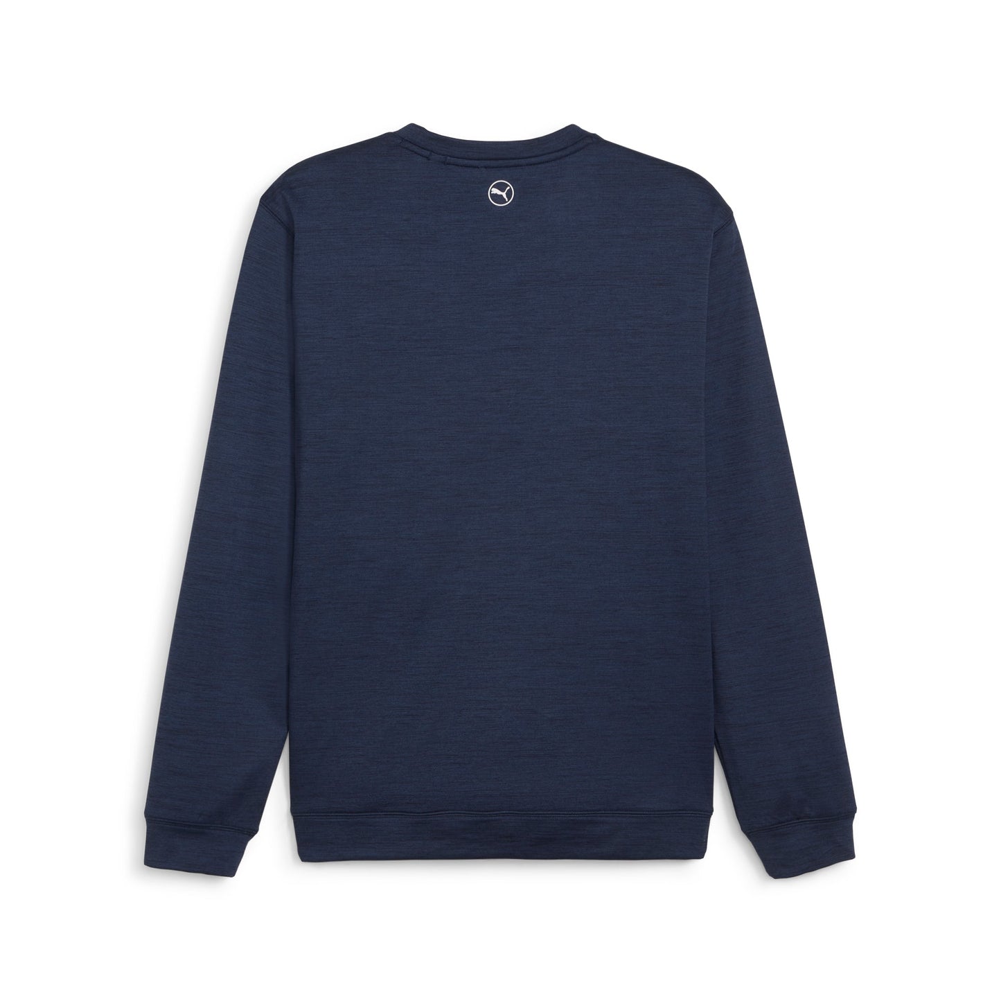 Deep Navy Heather