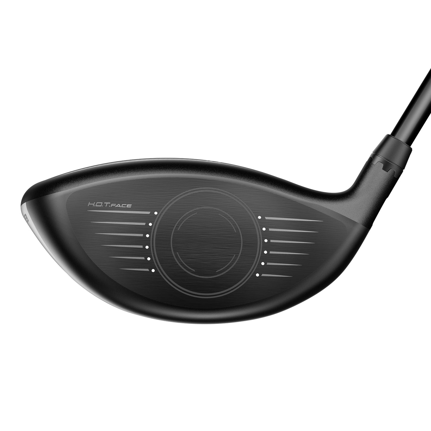 AEROJET MAX Driver | Left