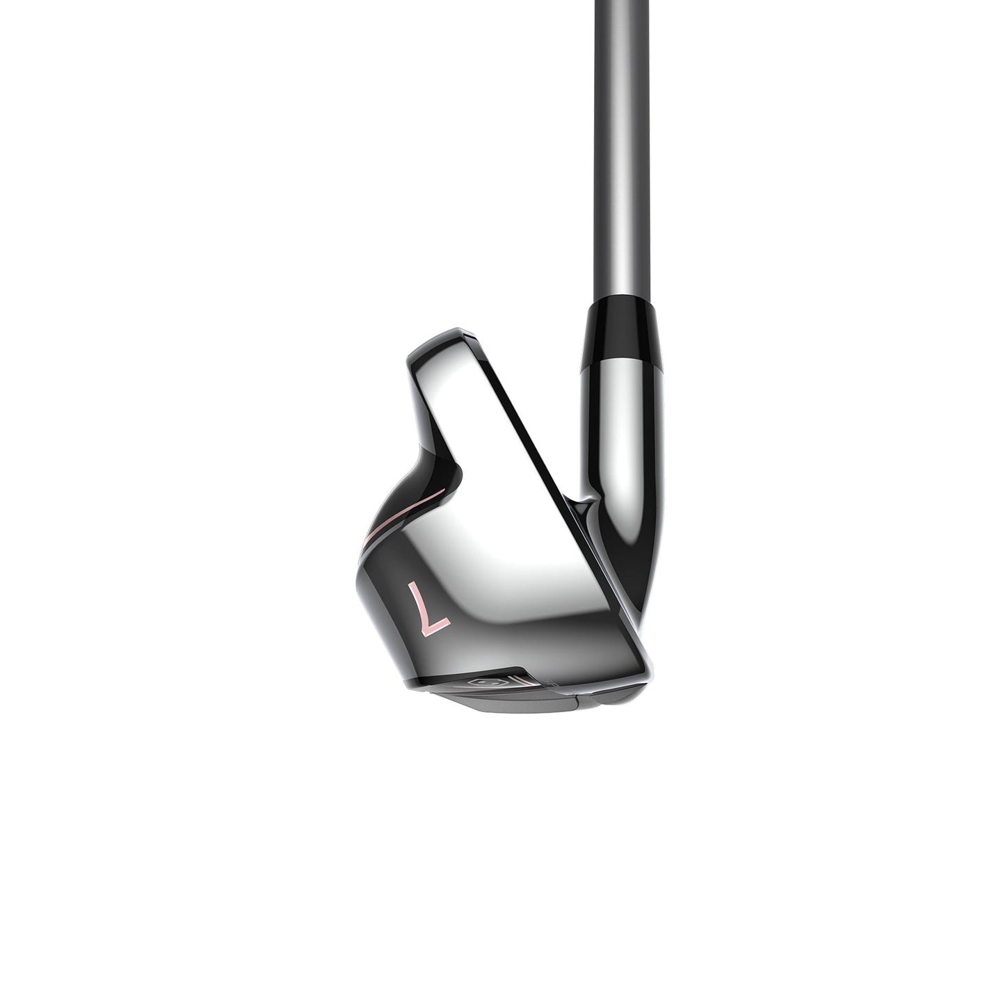 Women's T-Rail Irons