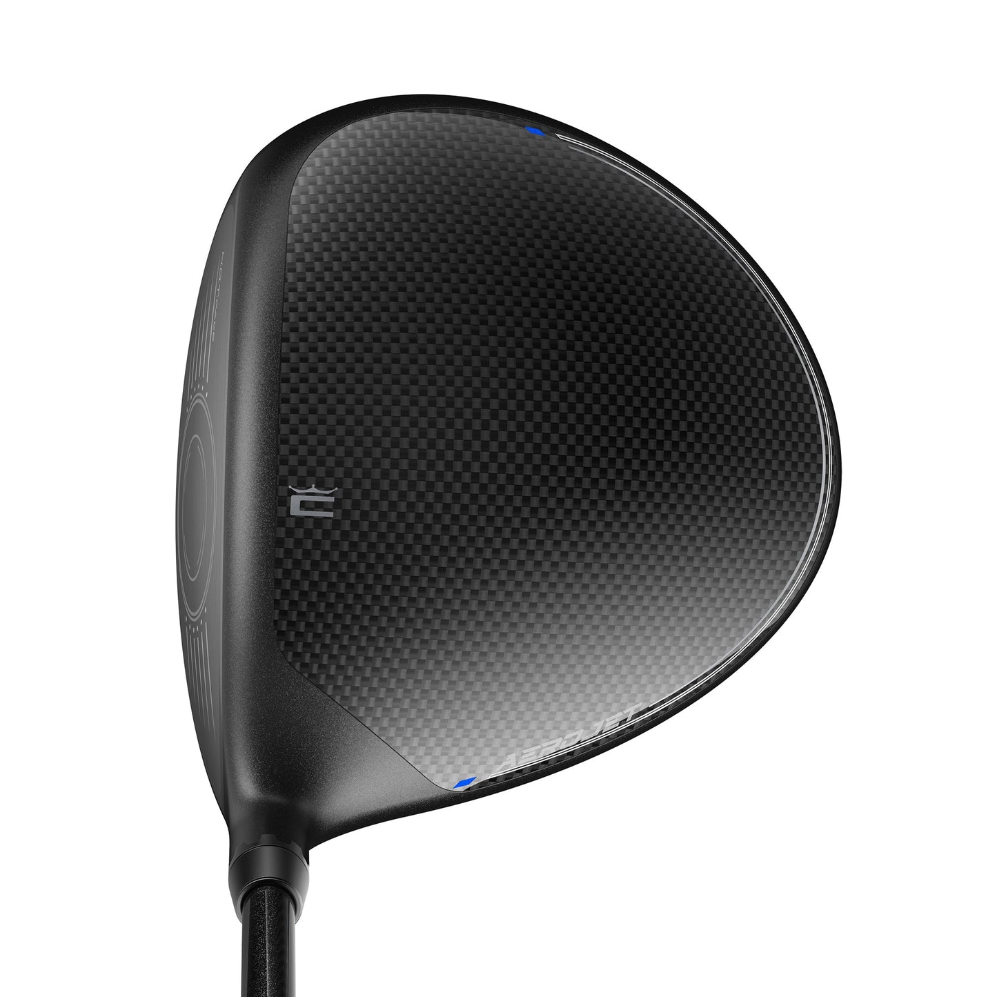 AEROJET MAX Driver | Left