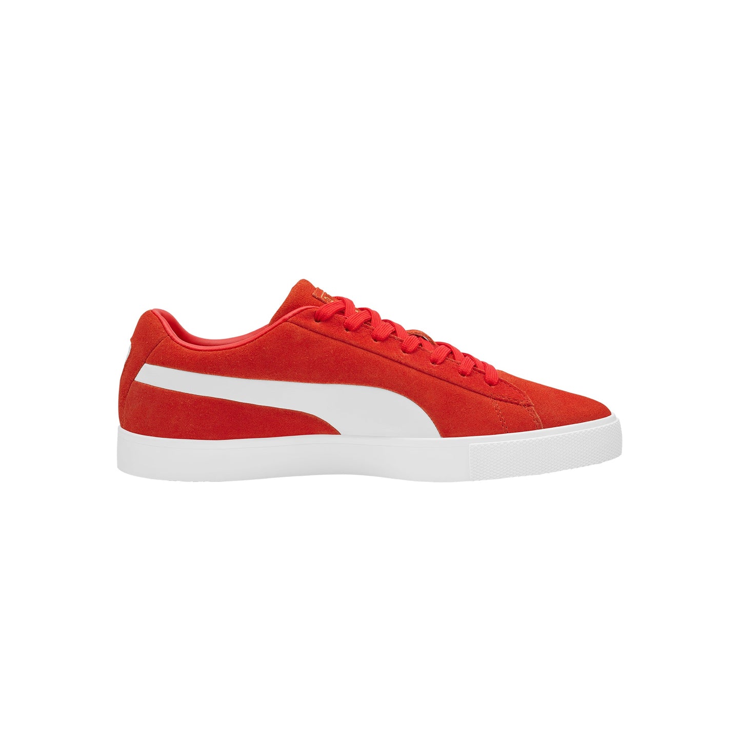 For All Time Red / Puma White