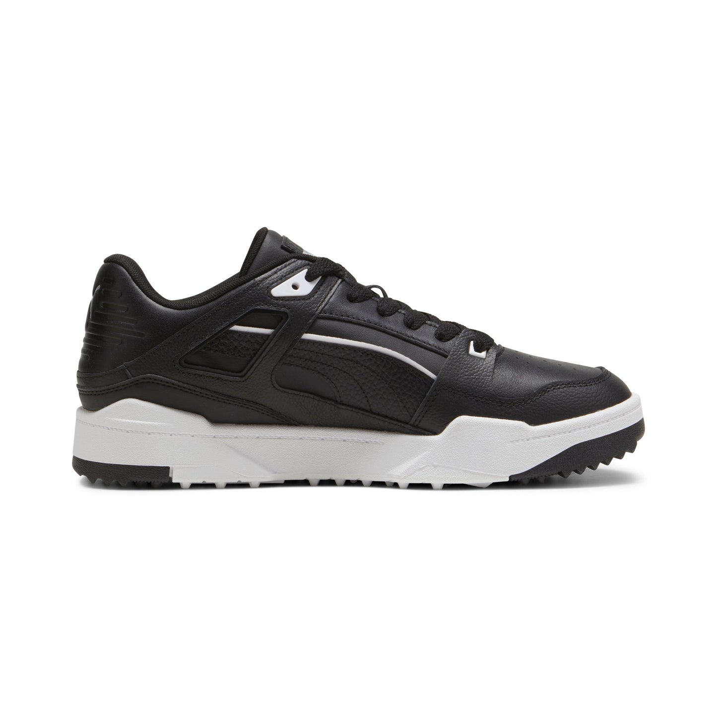 Puma Black / Puma White