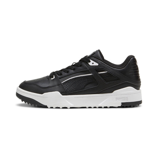 Puma Black / Puma White