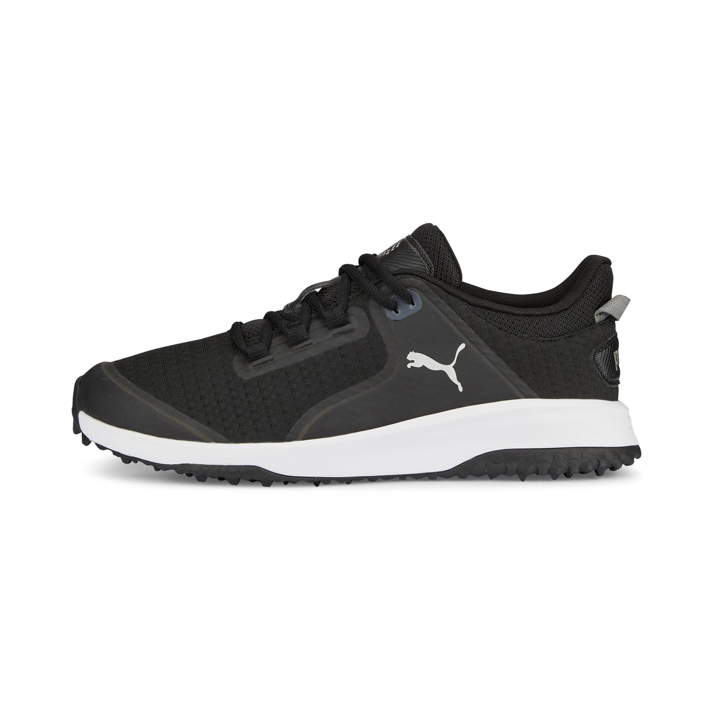 Puma Black / Puma Silver / Quiet Shade