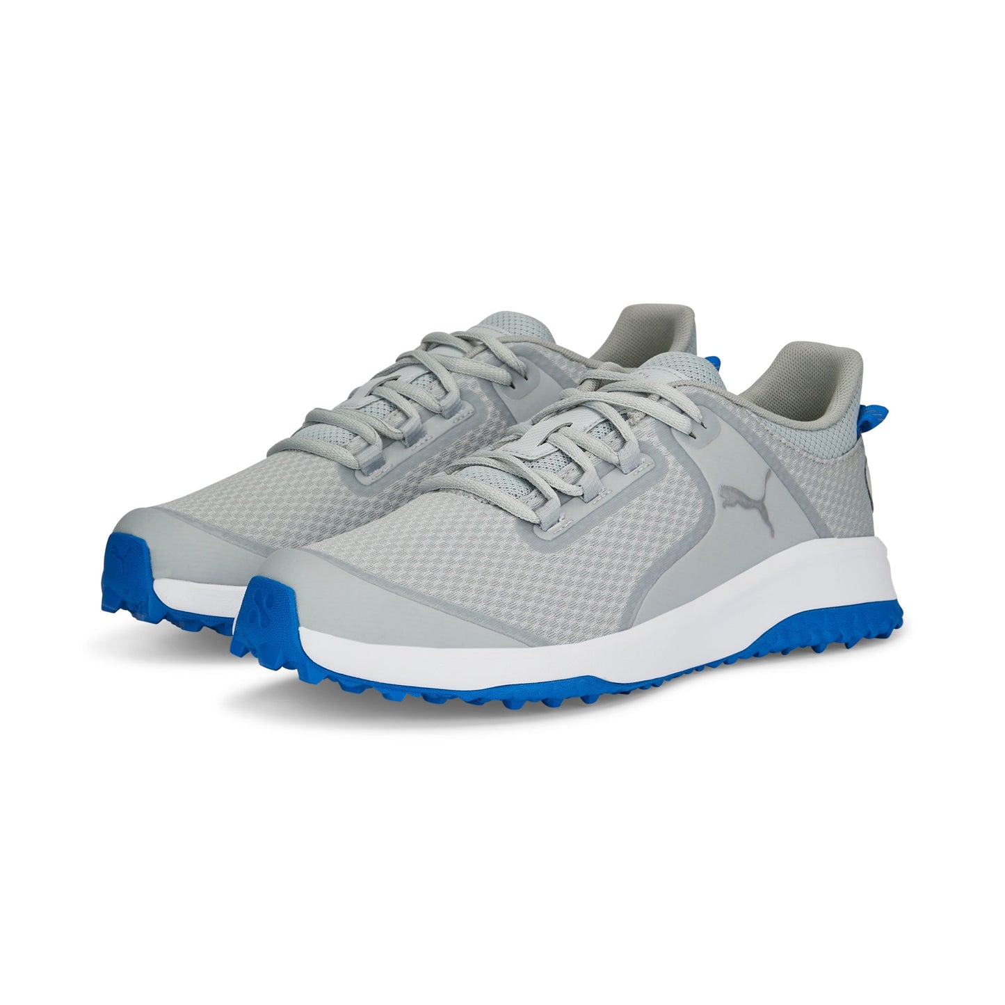 High Rise / Puma Silver / Puma Team Royal