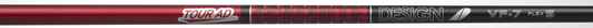 Graphite Design Tour AD VF-7 Graphite X-Stiff