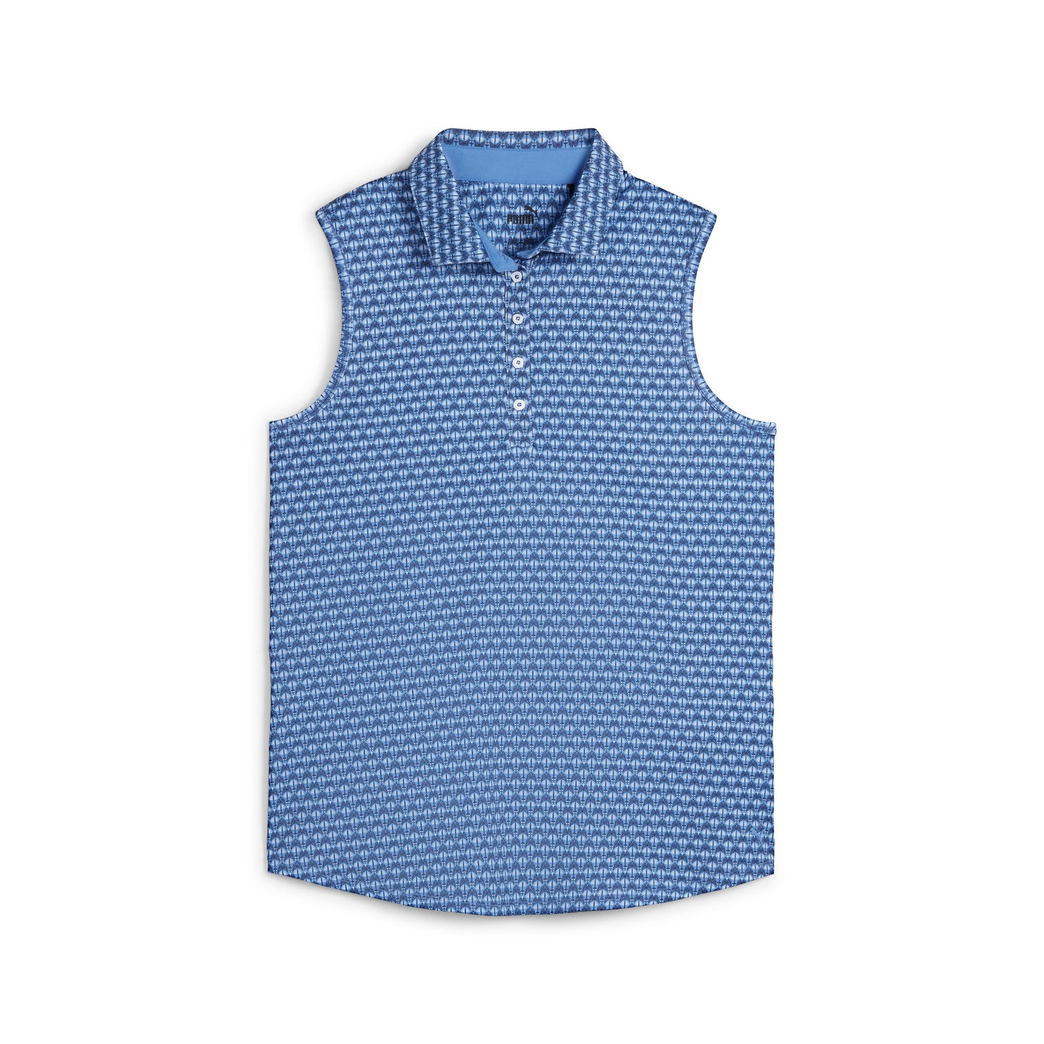 Blue Skies / Deep Navy