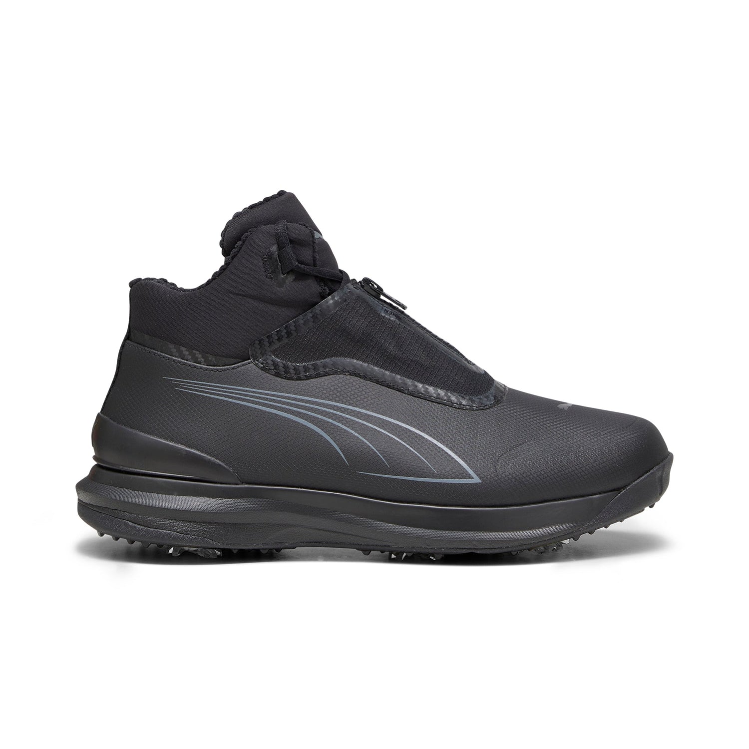 Puma Black / Cool Dark Gray